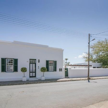 Willa Karoo House Collection - 54 Middle Graaff-Reinet Zewnętrze zdjęcie